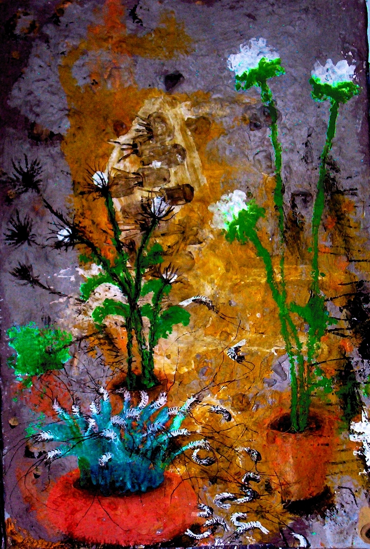 flores