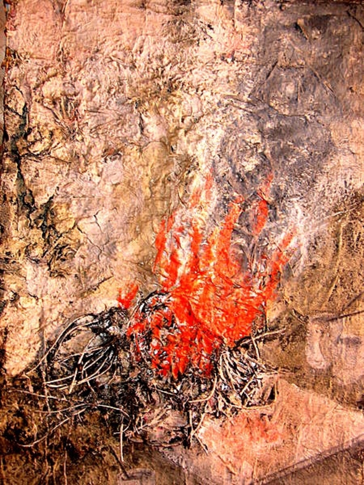fuego